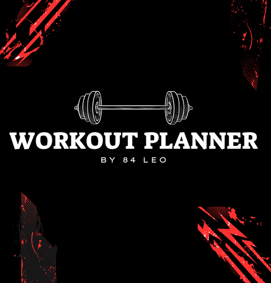 Workout Planner